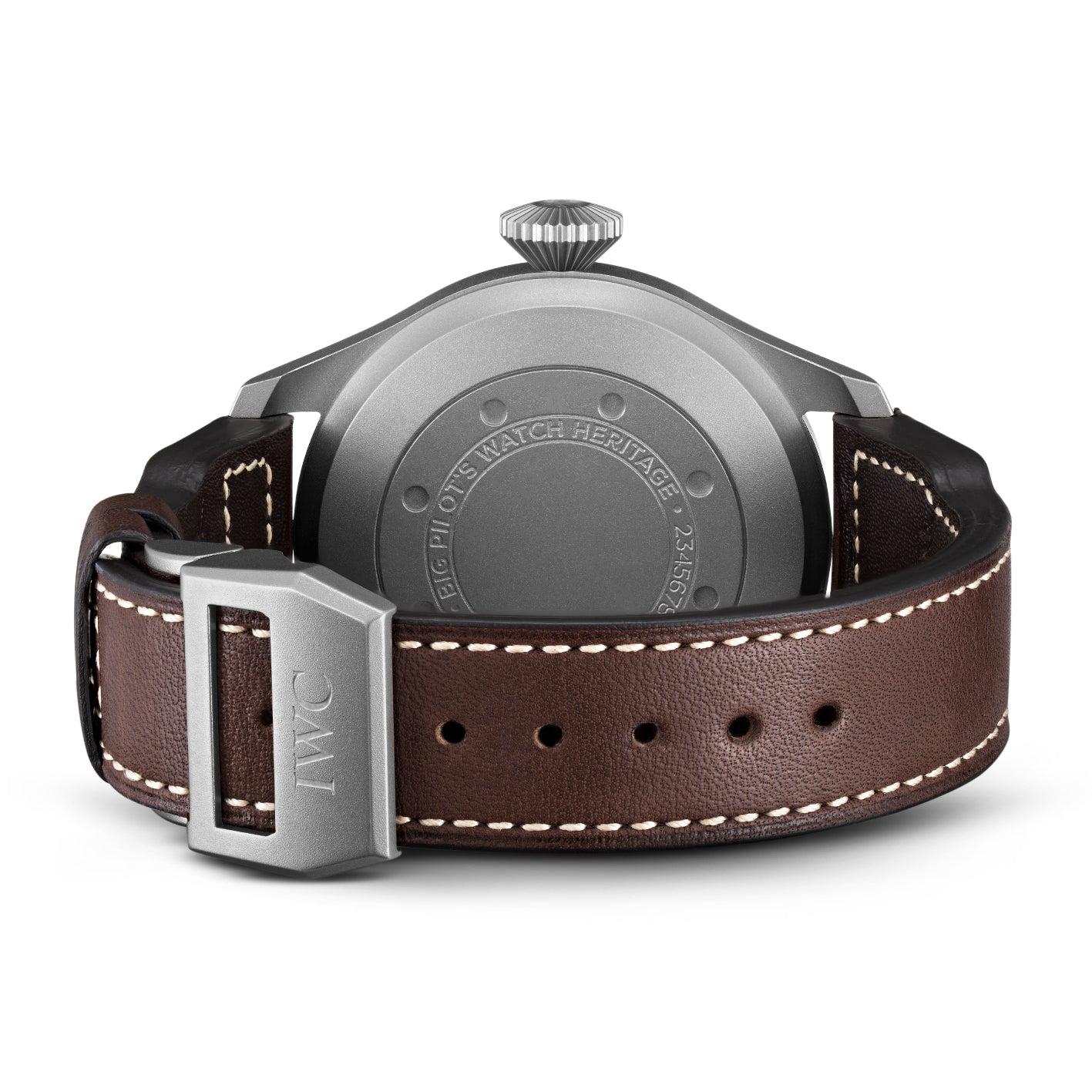 IWC-Big Pilot's Watch Heritage (IW501004) - Image 6