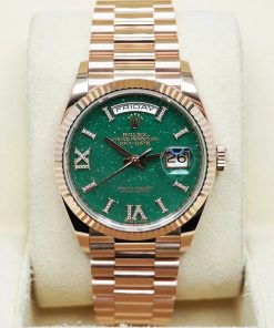 Alternative view of Rolex  Day-Date M128235-0068 36mm