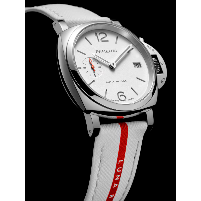 Panerai Luminor Due Luna Rossa 38mm PAM01378 - Image 3