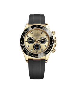 Rolex Cosmograph Daytona m126518LN-0012 40mm
