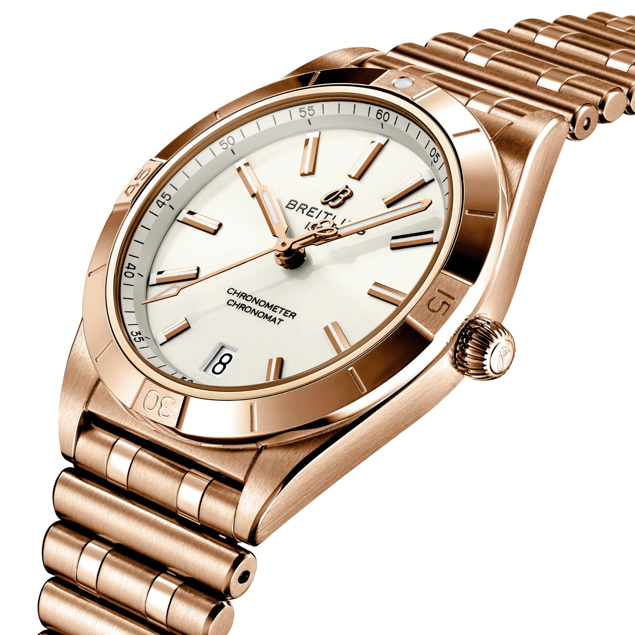 Breitling Chronomat Automatic 36mm R10380101A1R1 - Image 2