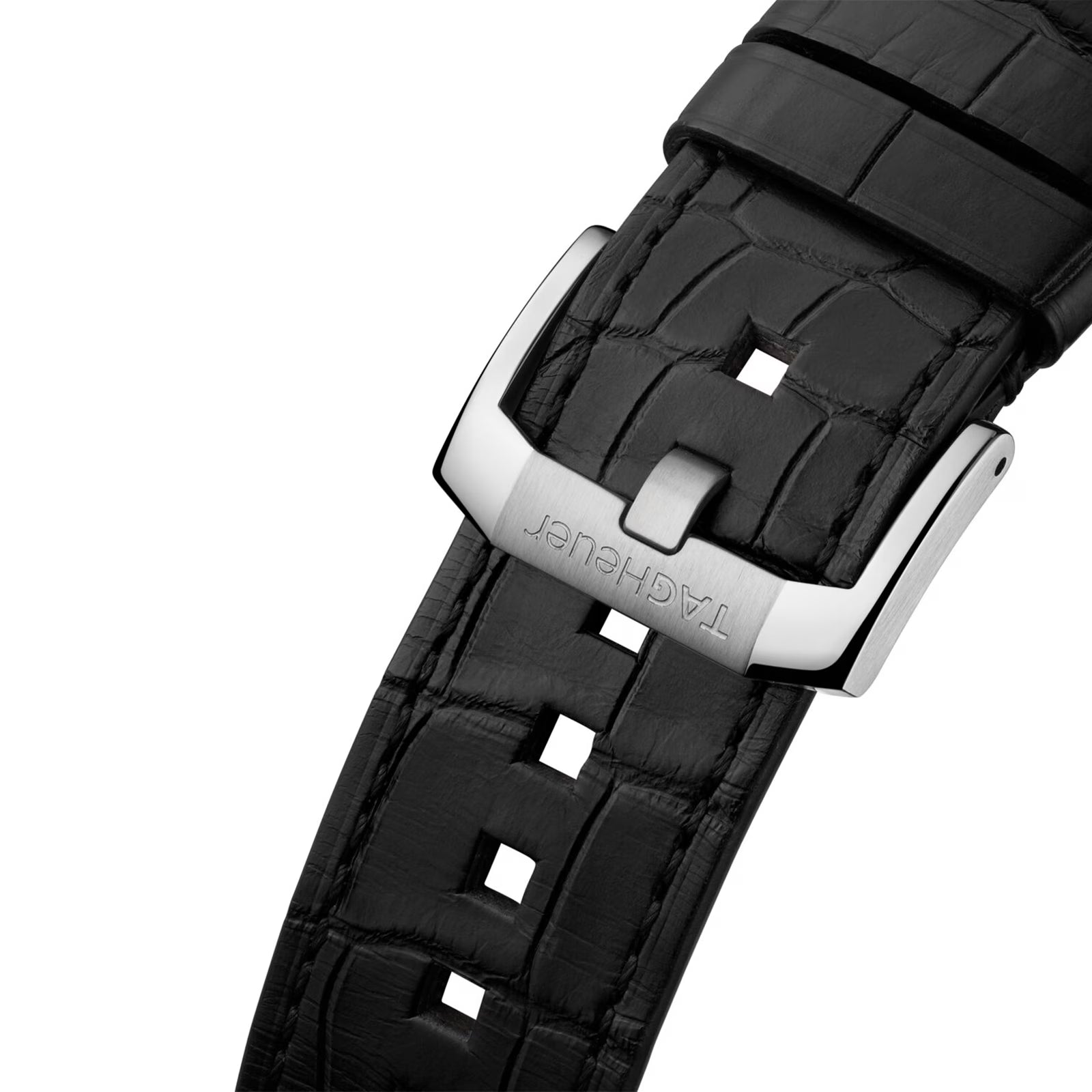 TAG Heuer AUTAVIA 60th Anniversary Flyback Chronograph 42mm CBE511B.FC8279 - Image 6
