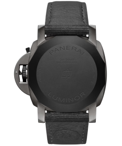 Alternative view of Panerai  Luminor Marina TuttoGrigio 44mm PAM02662