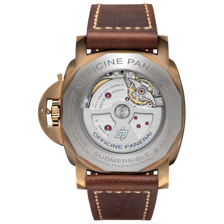 Panerai Submersible Bronzo 47mm PAM00968 - Image 2