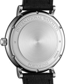 Alternative view of IWC-Portofino Automatic 40 (IW356523)
