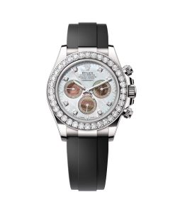 Rolex Cosmograph Daytona 126589RBR 40mm