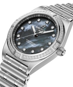 Alternative view of Breitling Chronomat 28mm A72310531G1A1