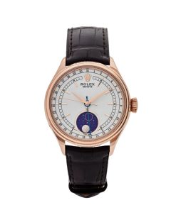 Rolex Cellini Moonphase M50535-0002 39mm