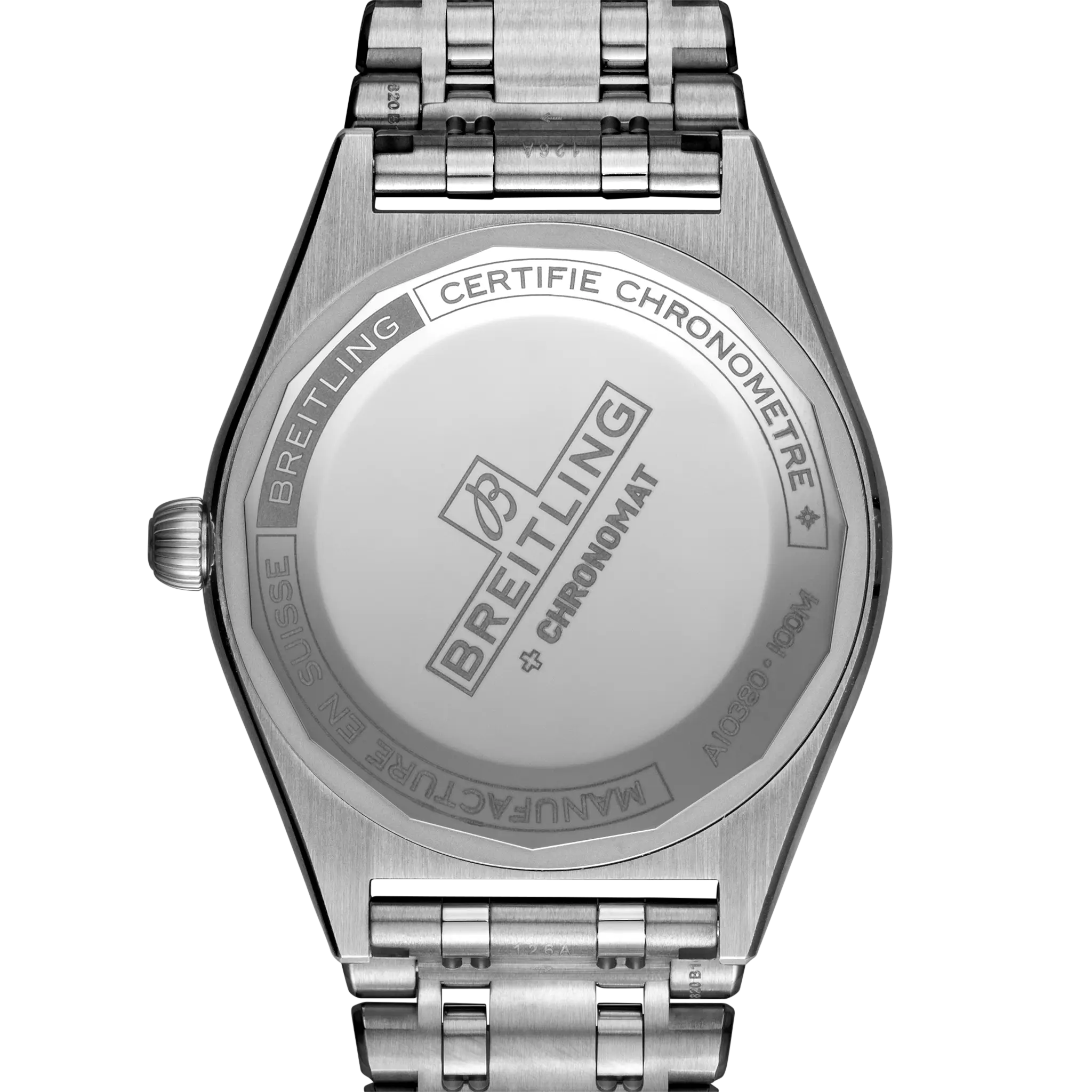 Breitling Chronomat Automatic 36 A10380101A4A1 - Image 4