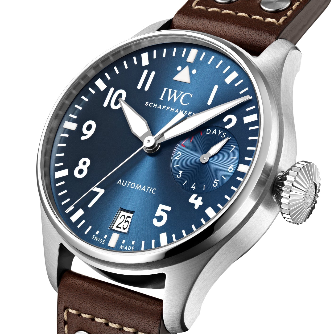 IWC-Big Pilot's Watch Le Petit Prince (IW501002) - Image 3