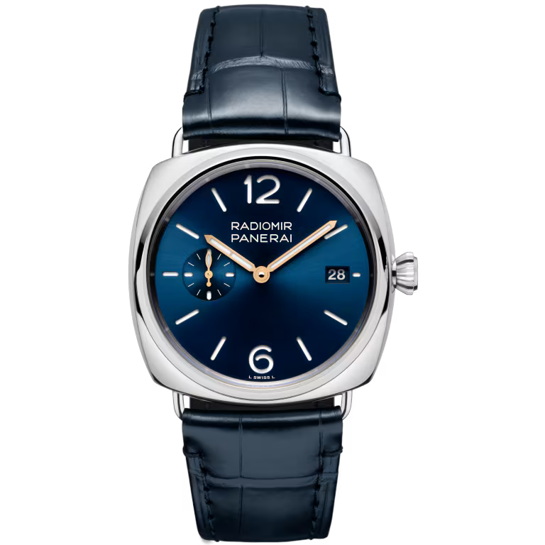 Panerai Radiomir Quaranta 40mm PAM01571/PAM01572