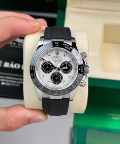 Alternative view of Rolex Cosmograph Daytona m126519ln-0007 40mm