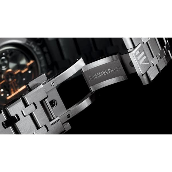 Audemars Piguet Royal Oak Perpetual Calendar 41mm 26574ST.OO.1220ST.02 - Image 7