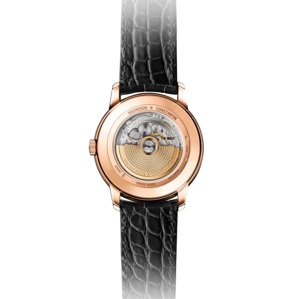 Vacheron Constantin Patrimony Retrograde Day-Date Ref. # 4000U/000R-B111 - Image 2