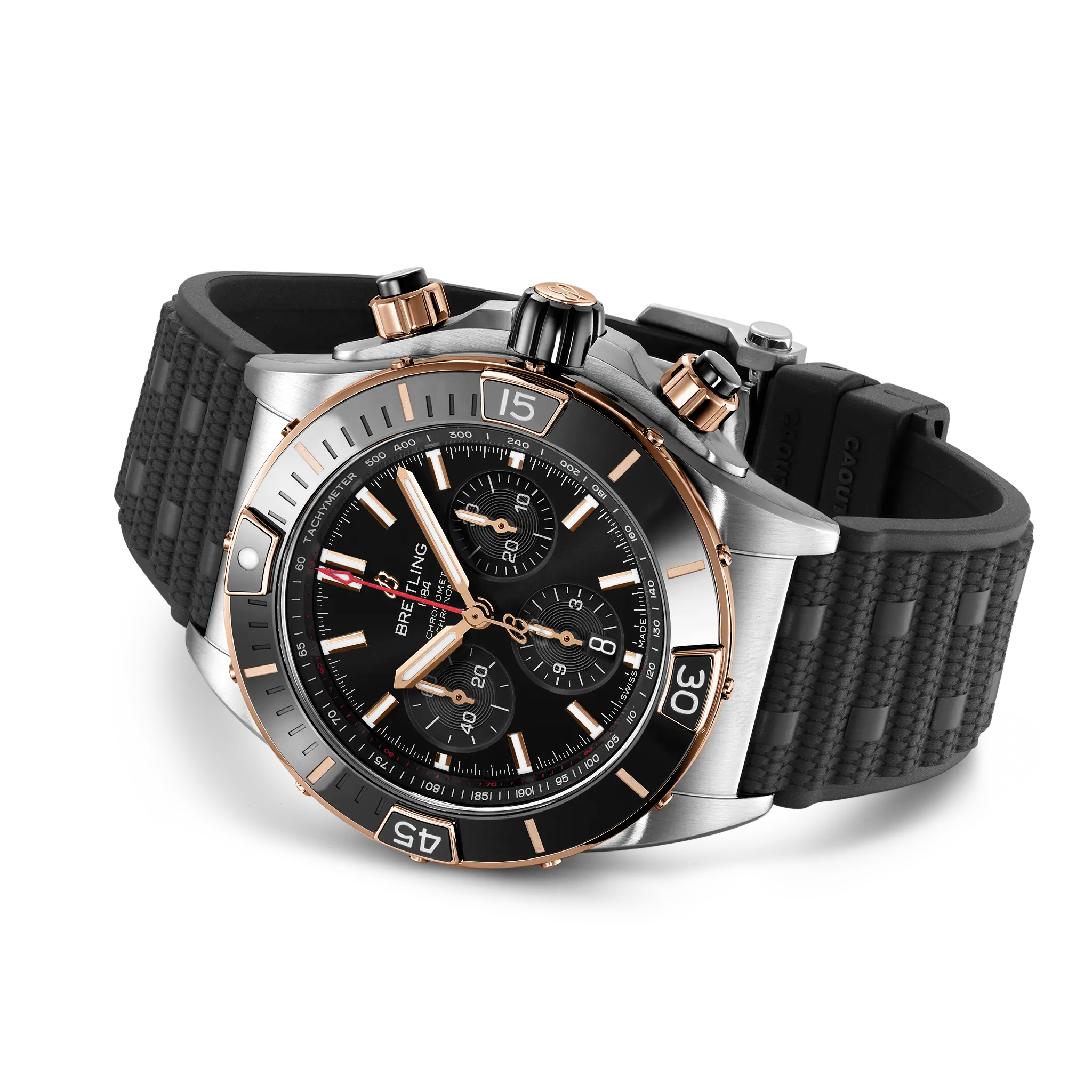 Breitling Chronomat B01 44mm UB0136251B1S1 - Image 3