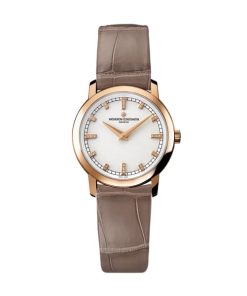 Vacheron Constantin Traditionnelle Quartz Ref. # 25155/000R-9585