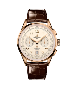 Breitling Premier B01 Chronograph 42mm RB0145371G1P1