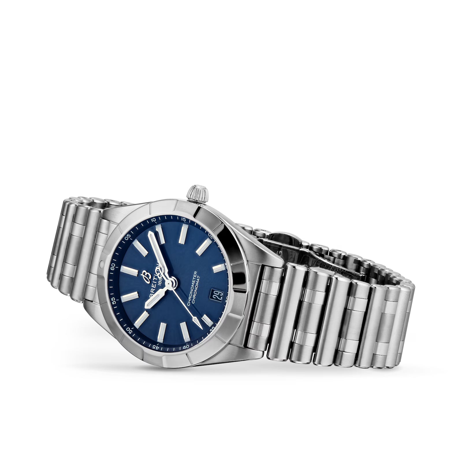 Breitling Chronomat 32mm A77310101C1A1 - Image 8
