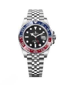Rolex GMT-Master II 126710blro-0001 40mm