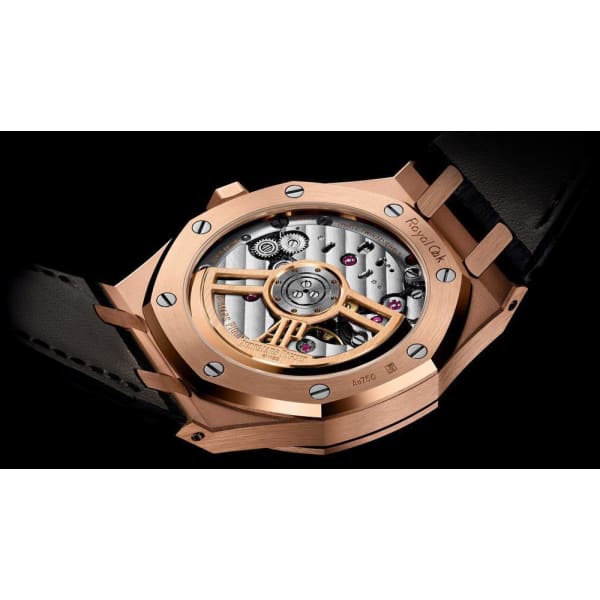 Audemars Piguet Royal Oak Selfwinding Ref. # 15500OR.OO.D002CR.01 - Image 2