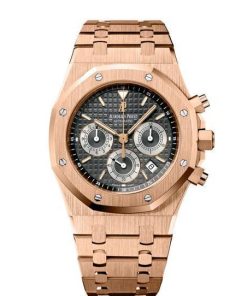 Audemars Piguet Royal Oak Chronograph 39mm 25960OR.OO.1185OR.03
