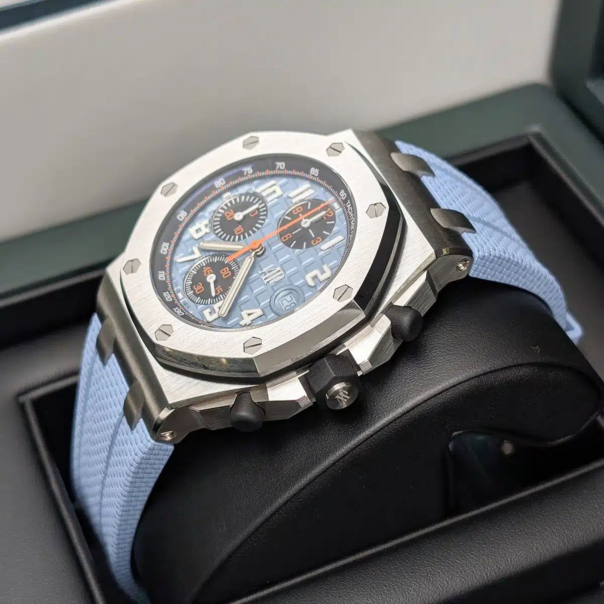 Audemars Piguet 26238ST.OO.A340CA.01 Royal Oak Offshore 42mm 26238ST.OO.A340CA.01 - Image 4