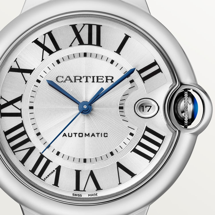 Cartier BALLON BLEU 40mm - Image 3