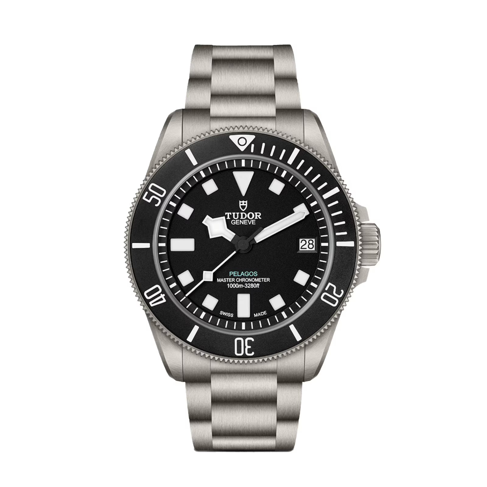 Tudor Pelagos 43mm M2543C1A7NU-0001