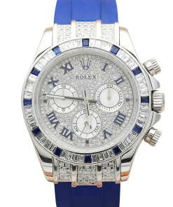 Rolex Cosmograph Daytona Men's Watch 40mm 116599-12SA