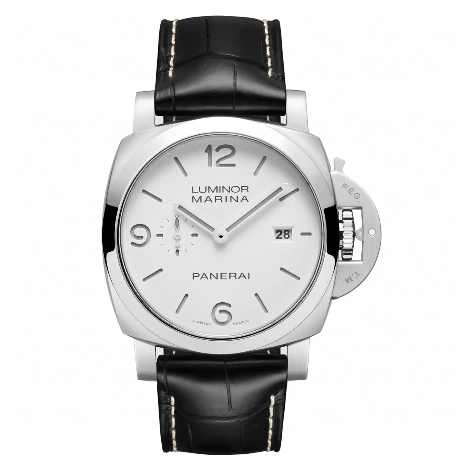 Panerai Luminor Marina 44mm PAM03312/PAM03313/PAM03314