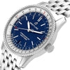 Breitling Navitimer 01 Blue/Steel - Image 5