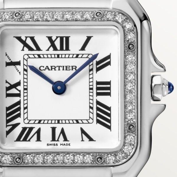Cartier PANTHERE Diamond 37mm - Image 5