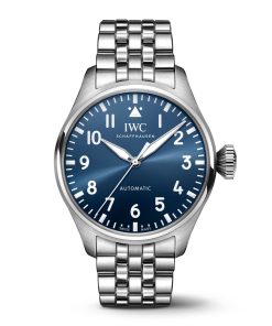 IWC Big Pilot's 43mm Mens Watch IW329304