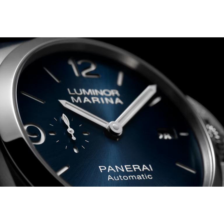 Panerai Luminor Marina 44mm PAM01312/PAM01313/PAM01314 - Image 10