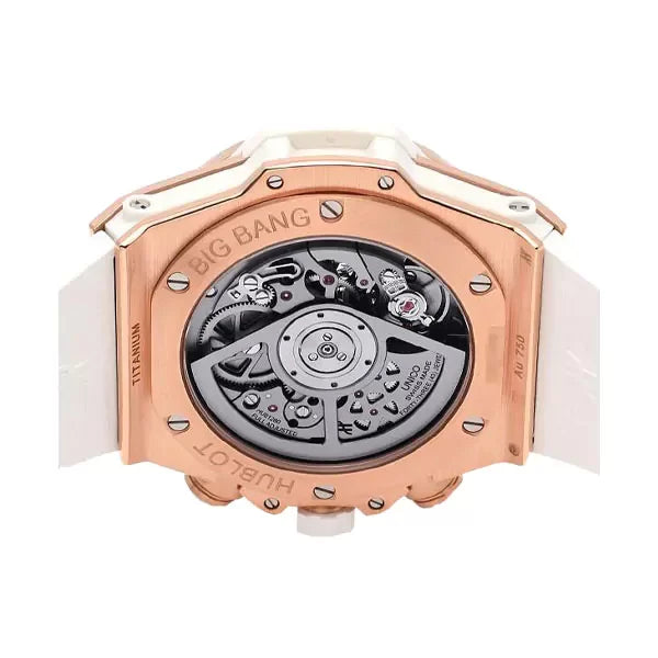 Hublot Big Bang 411.JX.4802.RT.1904 - Image 2
