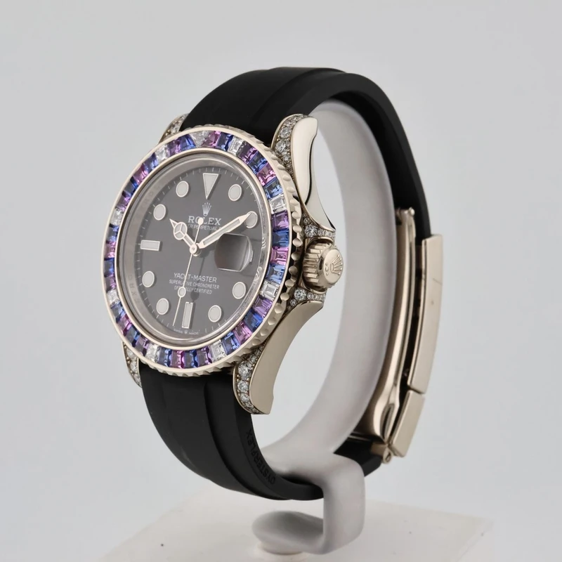 Rolex Yacht-Master M126679 40mm - Image 4