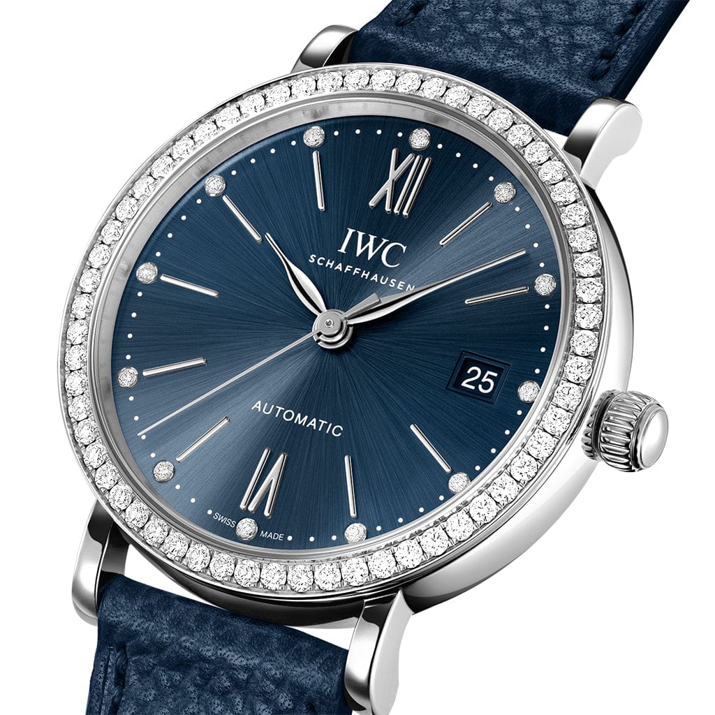 IWC Portofino Automatic 37mm IW658602 - Image 2