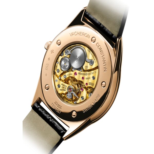 Vacheron Constantin Historiques Ultra-Fine 1955 Ref. # 33155/000R-9588 - Image 4