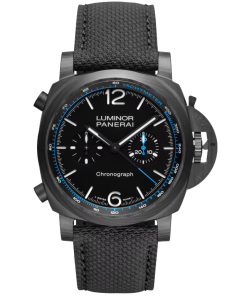 Panerai Luminor Chrono Carbotech�?44mm PAM01219
