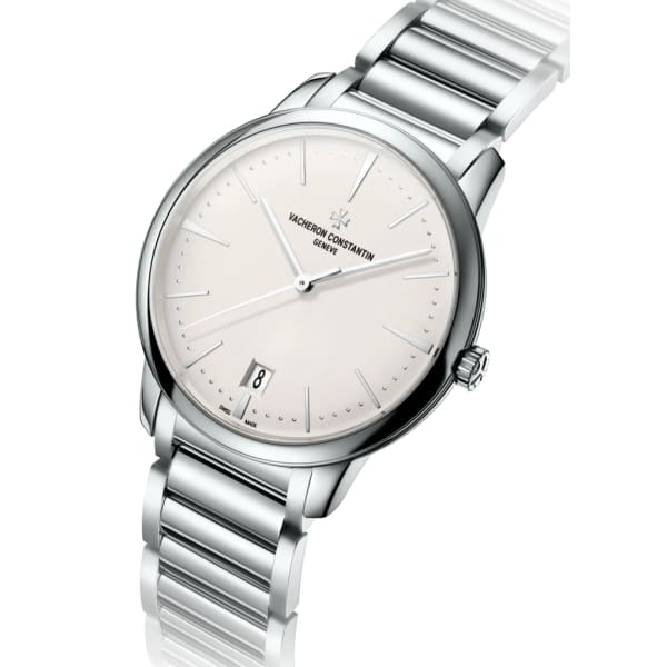 Vacheron Constantin Patrimony Self-Winding Ref. # 4100U/110G-B181 - Image 3