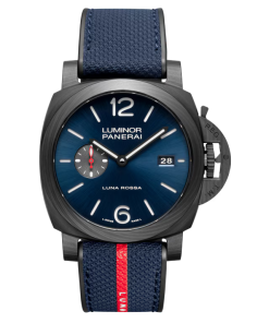 Panerai Luminor Marina Carbotech�?Luna Rossa 44mm PAM01529