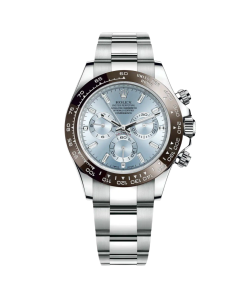 Rolex Cosmograph Daytona m116506 40mm