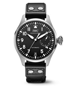 IWC Big Pilot's 46mm Mens Watch IW501001