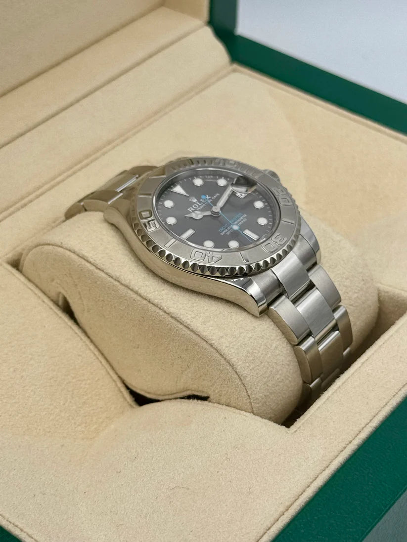 Rolex Yacht-Master M268622-0002 37mm - Image 4