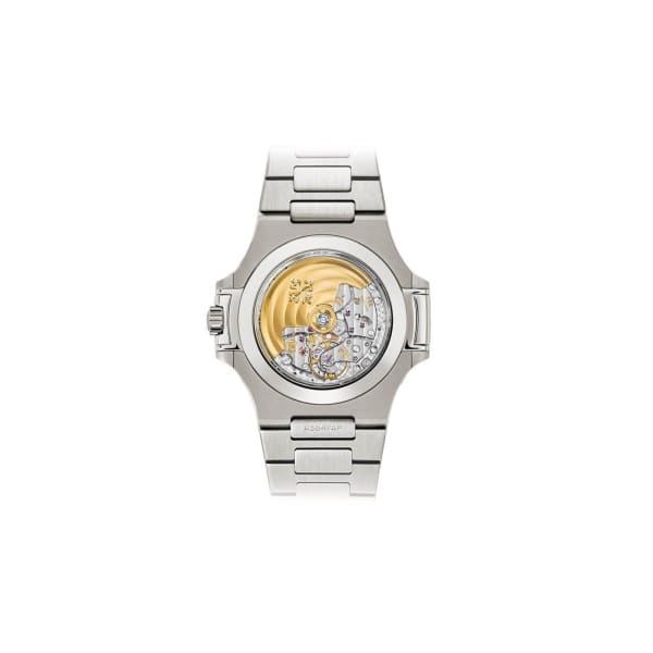 Patek Philippe Nautilus Steel 5726-1A-014 with Black Gradated dial - Image 2
