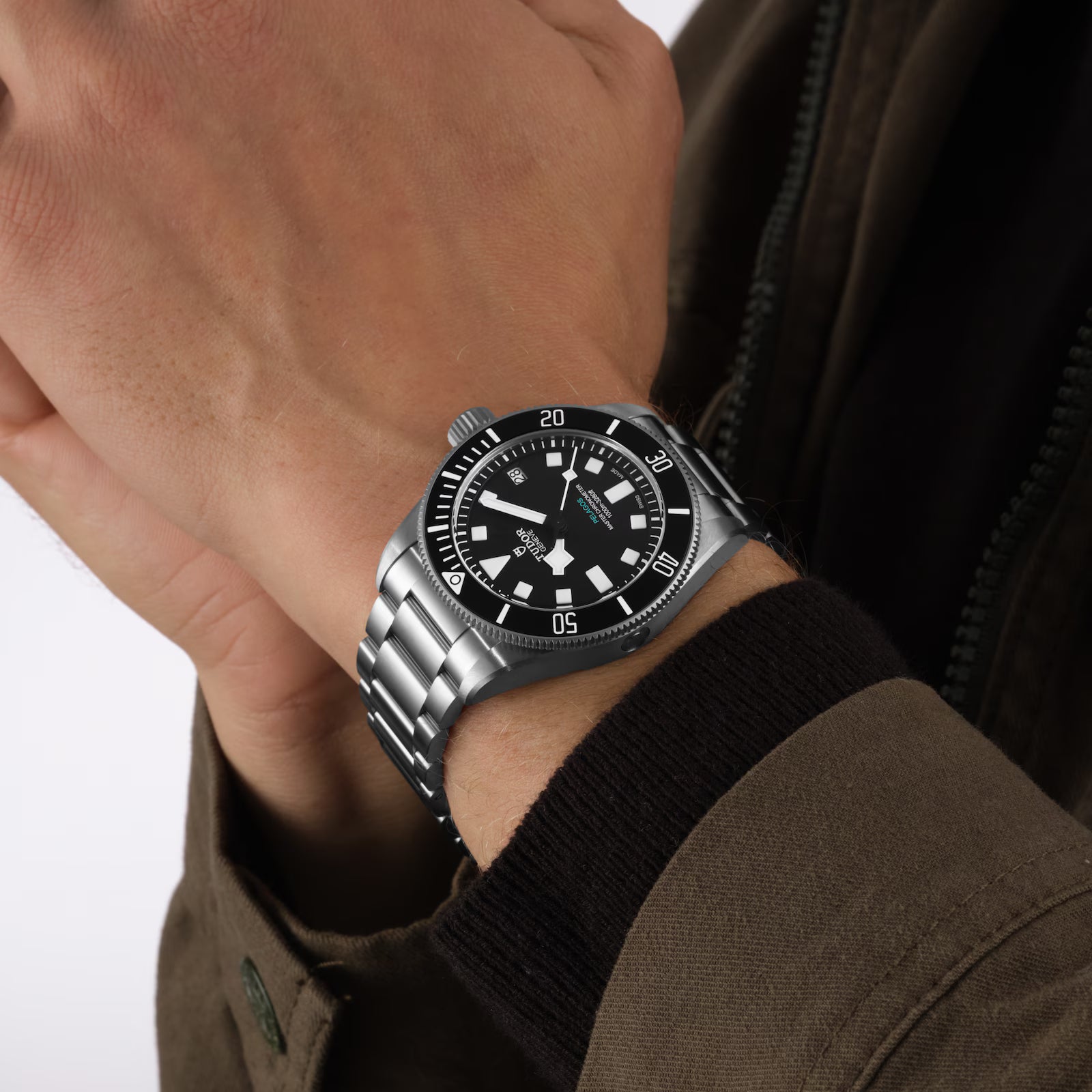 Tudor Pelagos 43mm M2543C1A7NU-0001 - Image 2