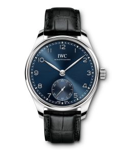IWC-Portugieser Automatic 40 (IW358305)