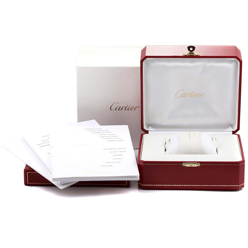 Cartier Tank Anglaise 30.2mm - Image 6