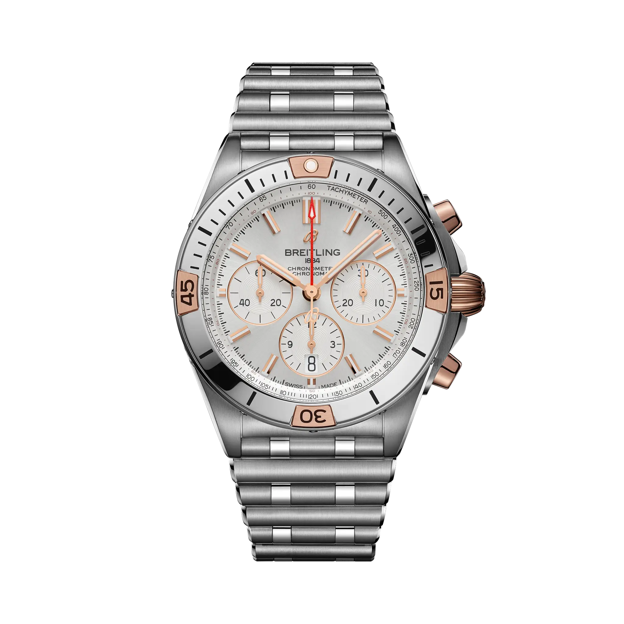Breitling Chronomat B01 42mm IB0134101G1A1