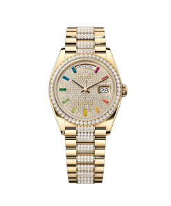 Rolex  Day-Date M128348RBR-0031 36mm